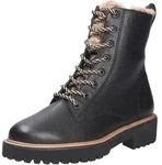 Paul Green Damen Stiefel schwarz Gr&ouml;&szlig;e EUR 37 - Schwarz - 37
