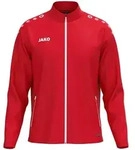 JAKO Freizeitjacke One L rot - Rot - 176