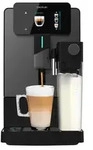 Cecotec Cremmaet Latte Touch Kaffeevollautomat, 19 bar, Thermoblock - Schwarz