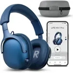 MEDION Over Ear Kopfh&ouml;rer HX-1 Pro (kabellos, Hybrid Active Noise Cancelling ANC,