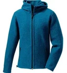 Mufflon W100 Mu-Joe sea XS - T&uuml;rkis - XS
