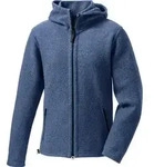 Mufflon W100 Mu-Joe atlantic XS - Blau - XS