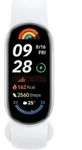 Xiaomi Smart Band 9 glacier silver - Silber