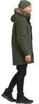 Didriksons Rick 2 - Herren Parka, Gr&ouml;&szlig;e:S, Farbe:deep green