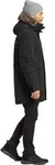 Didriksons Rick 2 - Herren Parka, Gr&ouml;&szlig;e:S, Farbe:black