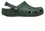 Crocs Classic Clog T, Field Green, 44 EU Child, Field Green (Gr&uuml;n), 27/28 EU -...