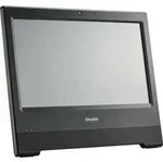 XPC AIO Barebone X50V9 39,62cm 15,6Zoll Intel Celeron 7305 2xSODIMM 64GB 1xSATA