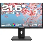 Japannext 54,6Cm Jn-I215Flfhsp-C65W 16:9 Hdmi/Usbc Fhd