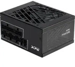 XPG PYMCORE 750w SFX GOLD Netzteil, 750 W, 100 - 240 V, 50/60 Hz, 10 A, 20 A, 62,4 A