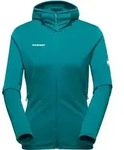 Aconcagua Light ML Hooded Jacket Women, 40320, XS, Midlayer Jackets, Mammut - XS