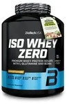Iso Whey Zero (1816g)