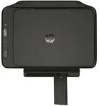 HP DeskJet 2910 Wireless All-in-One Farbe Drucker, Instant Ink, Thermal Inkjet,