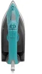 Grundig SI 3550 Dampfb&uuml;geleisen elf Clean-Technologie Drip Stop-Tropfschutz -