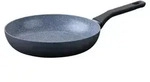 Fackelmann Bratpfanne Cosmo &ndash; &Oslash; 28 cm aus gepresstem Aluminium, PFAS-freie...