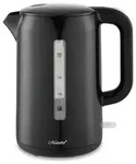 Maestro MR-022 Wasserkocher 2,2 l 2200 W (MR-022-SCHWARZ) Schwarz - Schwarz