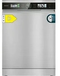 Cecotec Bolero Aguazero 6320 Geschirrsp&uuml;ler Mit Drittem Rack 15 Anzahl...