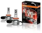 Osram NightBreaker H9 LED Smart 2er Set