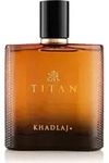 Khadlaj Titan Eau De Parfum 100 ml (man)