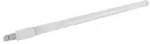 REV Feuchtraumleuchte LED Slim Pro 18W 1800 lm 116 cm IP65 - Wei&szlig;