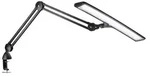 Daylight Daylight LED Arbeitsplatzleuchte Lumi, Black Edition E33501 (Slimline