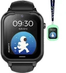 Garett Kids Smartwatch Garett Kids Essa GO 4G Schwarz Kinder...