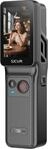 SJCAM C400, 4K Ultra HD, CMOS, 16 MP, 120 fps, WLAN, 3000 mAh