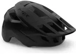 Helm MET Shelter schwarz gr&ouml;&szlig;e 52-56 cm 3HM160CE00SBK1 - Schwarz