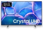 Samsung TV GU50U7079FUXZG 50 Zoll Crystal UHD 4K Smart TV - Schwarz