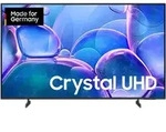 Samsung 55" Crystal UHD U7079F 4K Smart TV (2025), 139,7 cm (55"), 3840 x 2160 Pixel,