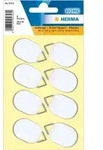 Herma Hangers 26x35mm self-adhesive 8 pcs.