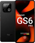 Gigaset S30853-H1542-R121, Gigaset GS6 PRO, 16,9 cm (6.67"), 8 GB, 128 GB, 64 MP,