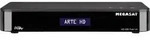 Megasat HD 935 Twin V4, Satellit, Full HD, DVB-S, DVB-S2, NTSC, PAL, 1920 x 1080
