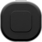 TomTom Tom, Deutsch, Ganz Europa, Fixed, Schwarz, USB, 48 mm