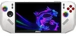 MSI Claw 8"FHD+/Ryzen Z2/24G/1/AMD/W11H polar, MSI Claw 8"FHD+/Ryzen
