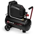 Kompressor TC-AC 190/24/8 I OF (schwarz, 1.100 Watt)