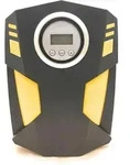 Happy People - Kompressor-Pumpe 12V/100 Watt, mit elektr. Anzeige