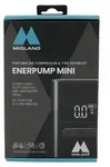 Midland Enerpump Mini - tragbarer Druckluftkompressor