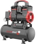 PAULIMOT Fl&uuml;sterkompressor K8-A, Tankvolumen 8 Liter