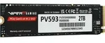 Patriot Memory PV593, 2 TB, M.2