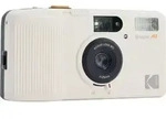 Kodak Snapic A1, Kompakt-Filmkamera, 35 mm, 1/100 s, Auto, Blitz Aus, Flash an,