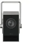 Lg Cinebeam Pu600u Projektor Silber One Size / EU Plug 220V Silber One Size -...