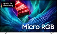 Samsung MRE115MR95FXZG, Samsung 115" Micro RGB MR95F Vision AI Smart TV (2025),...