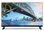 Thomson 24HG2S15C, 61 cm (24"), 1366 x 768 Pixel, LED, Smart-TV, WLAN, Schwarz -