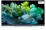 Metz 43MQF8001Z, 109,2 cm (43"), 3840 x 2160 Pixel, QLED, Smart-TV, WLAN, Schwarz -