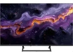 METZ blue 55MUD7021Z Roku TV - UHD-Fernseher - schwarz