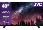 JVC LT-40VDF2555 Fernseher 40 Zoll Smart TV VIDAA Full HD HDR Fernseher,