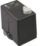 ELMAG Druckschalter CONDOR, MDR 3 EA/11bar, 400 Volt (2,5 - 4A) inkl.
