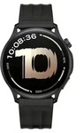 OnePlus Watch Lite, 3,71 cm (1.46"), AMOLED, Touchscreen, 4 GB, GPS, 35 g - Schwarz