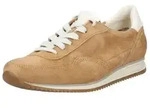 Paul Green Halbschuhe Halbschuhe Veloursleder - Braun - 36