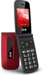 SPC Titan 2 &ndash; Klapphandy f&uuml;r Senioren, 4G, gro&szlig;e Tasten, lauter Klingelton (105